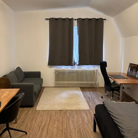 2 Zimmer Wohnung An Der Isar Munich Exterior photo