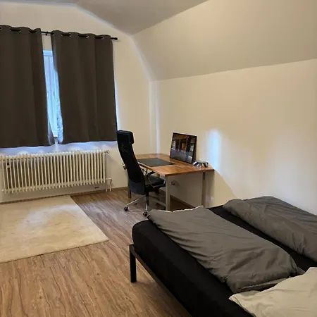 2 Zimmer Wohnung An Der Isar Munich Exterior photo