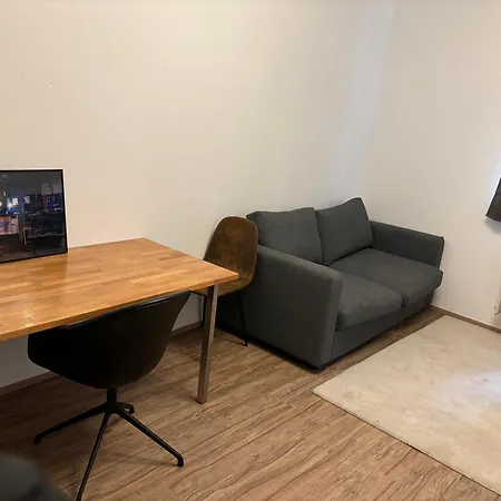 2 Zimmer Wohnung An Der Isar Munich Exterior photo