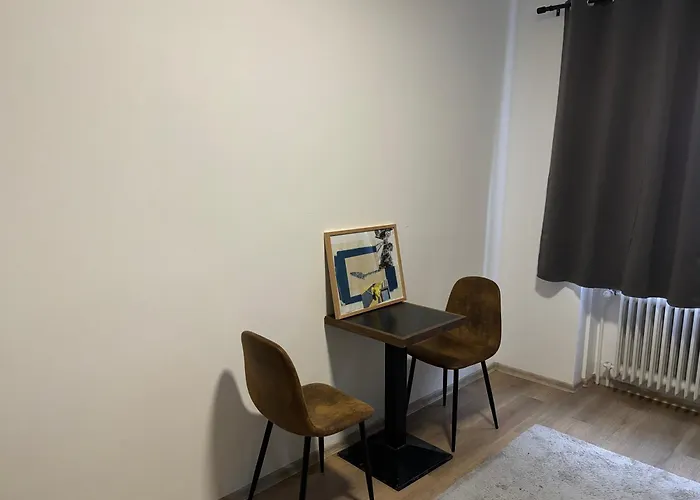 2 Zimmer Wohnung An Der Isar