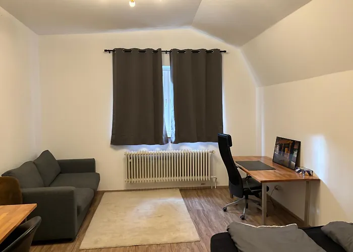 2 Zimmer Wohnung An Der Isar