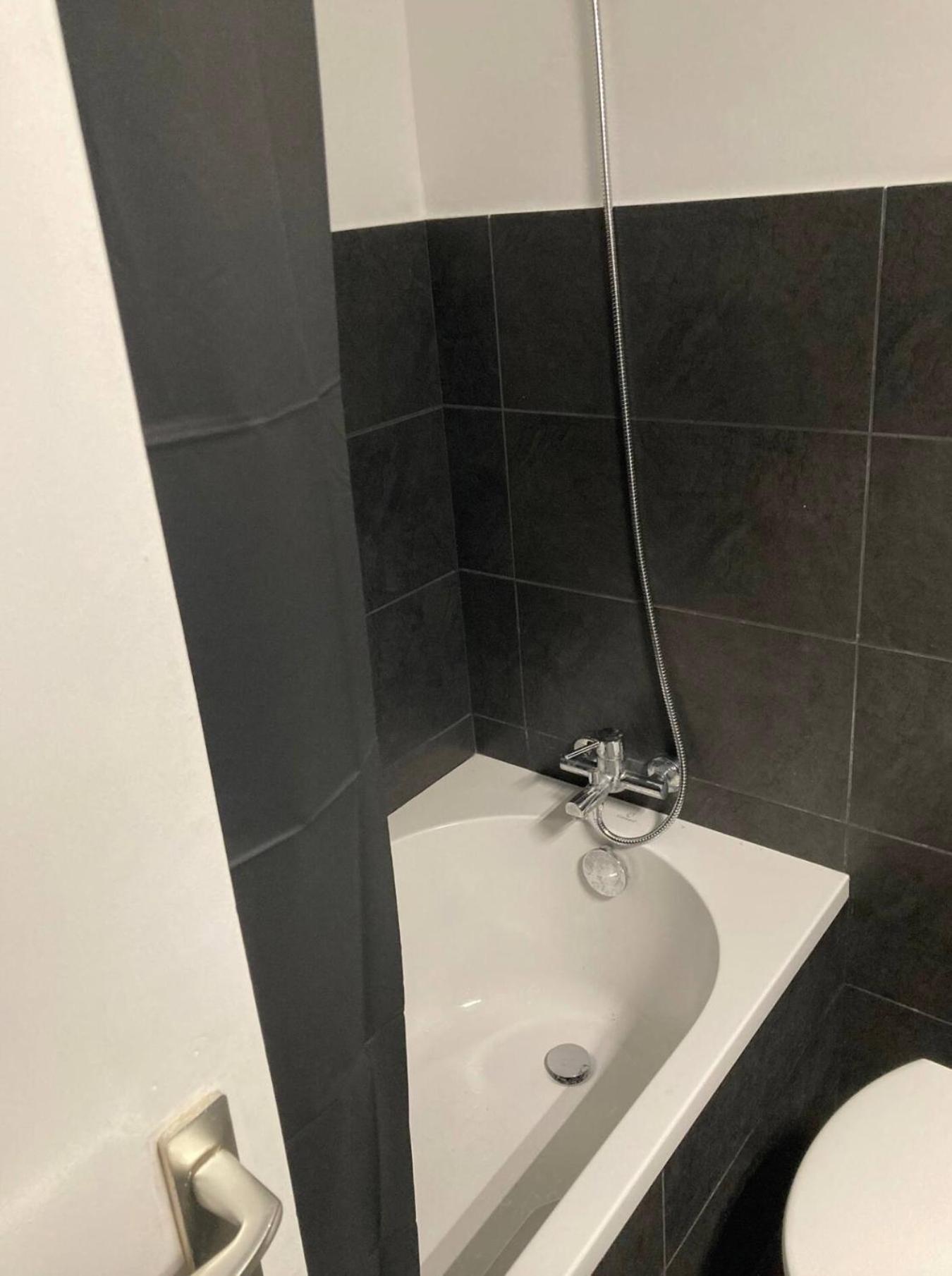2 Zimmer An Der Isar Apartment *