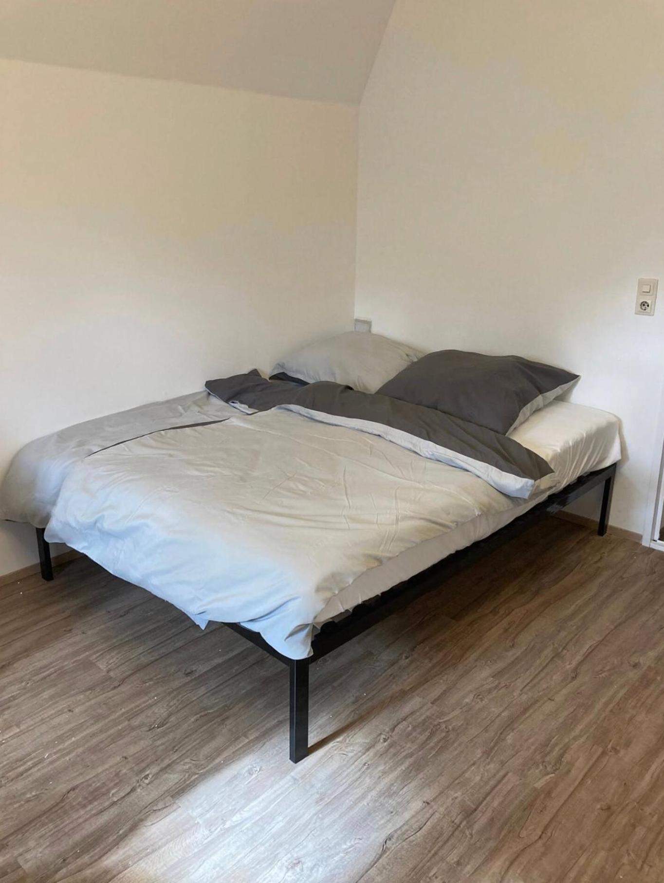 2 Zimmer An Der Isar Munich
