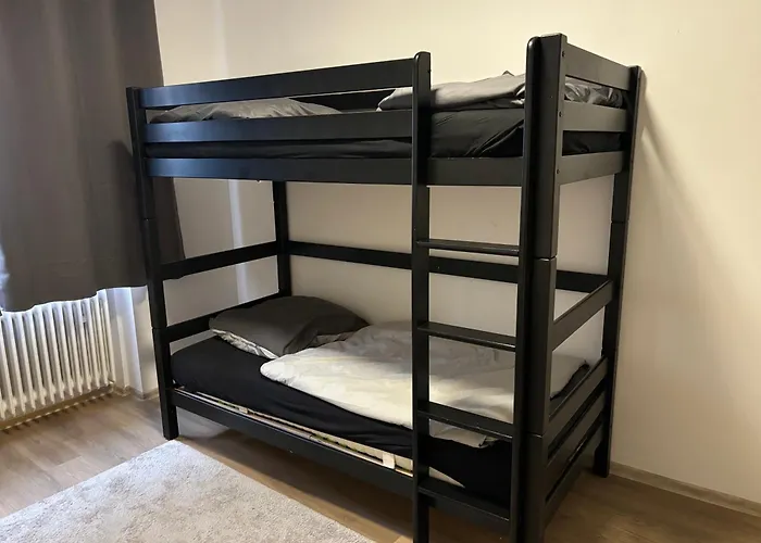 2 Zimmer Wohnung An Der Isar