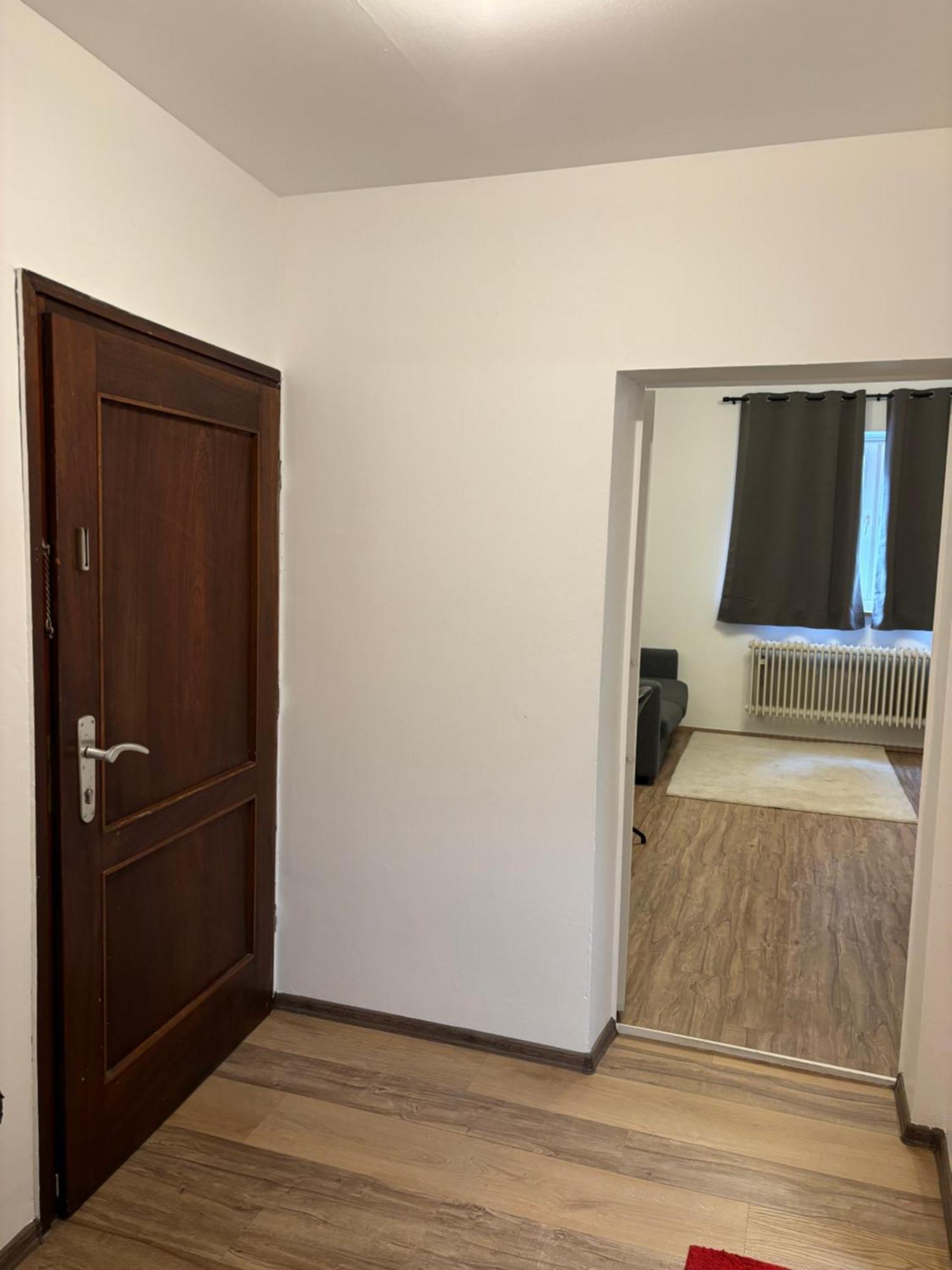 2 Zimmer An Der Isar * Monaco di Baviera