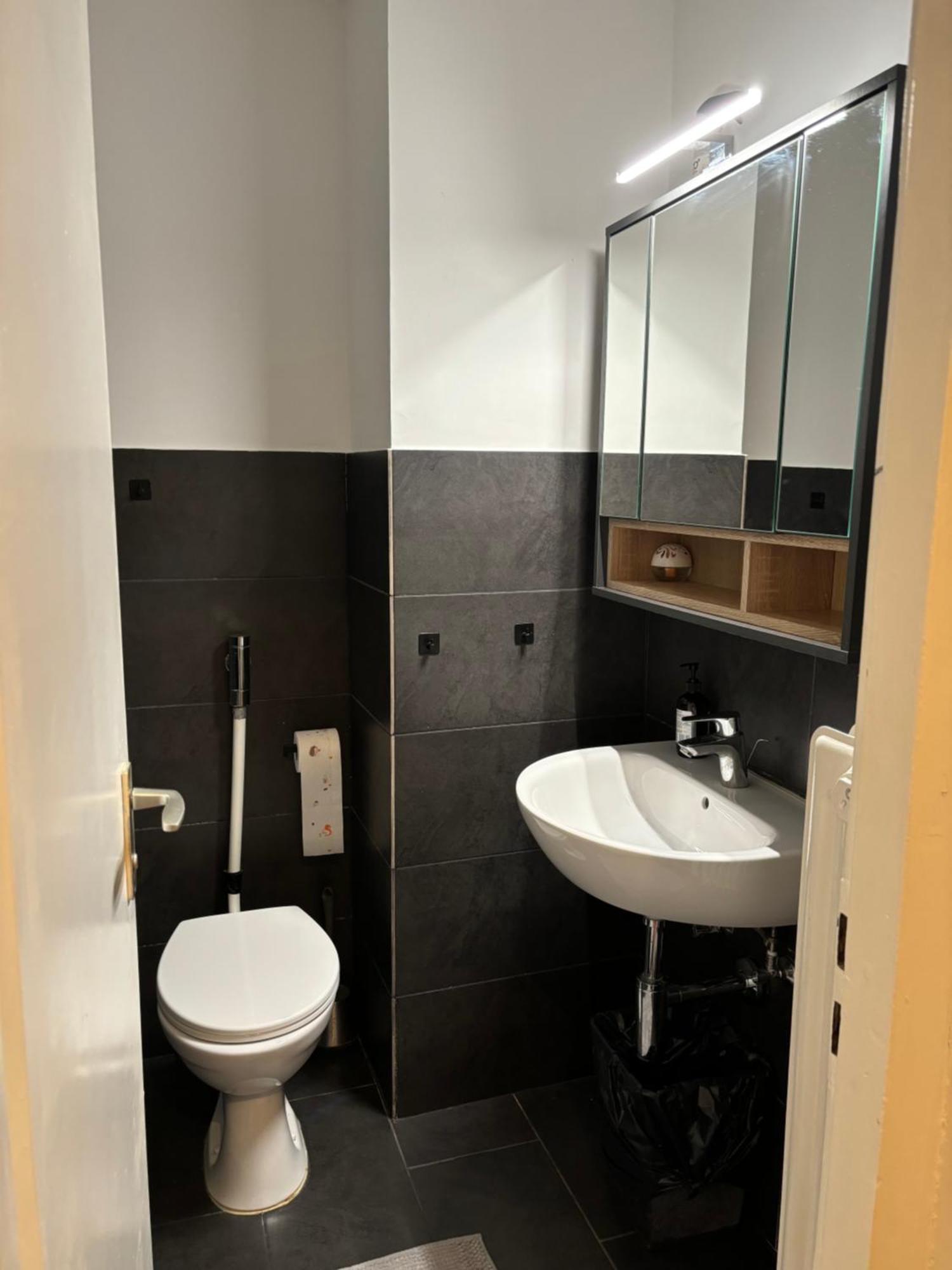2 Zimmer An Der Isar * Monaco di Baviera