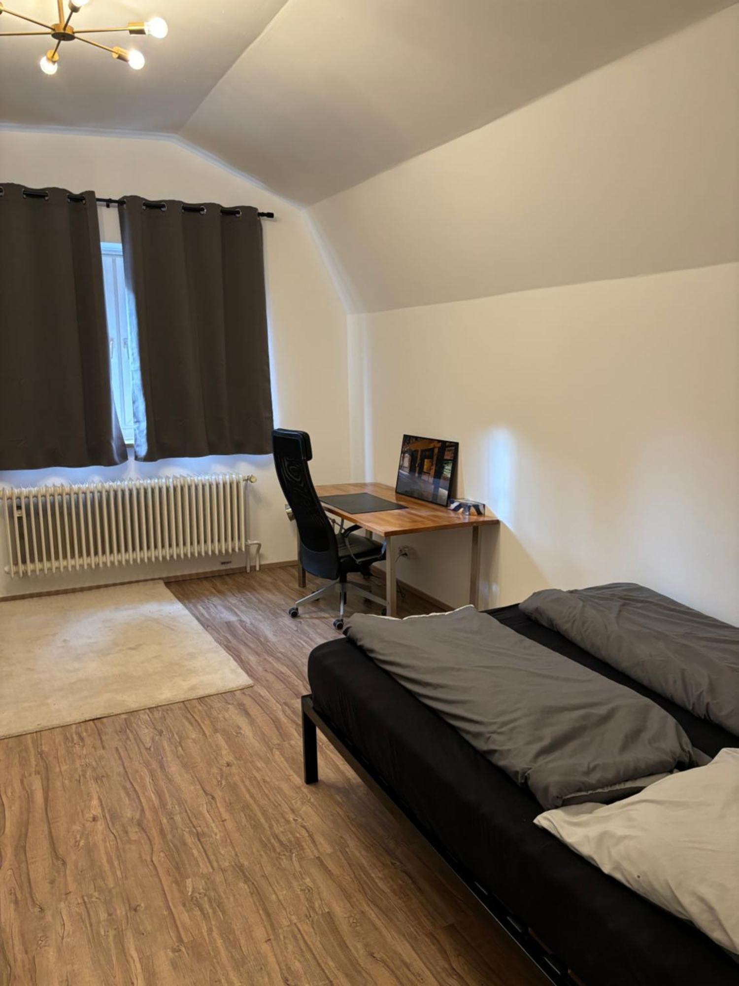 2 Zimmer An Der Isar * Monaco di Baviera